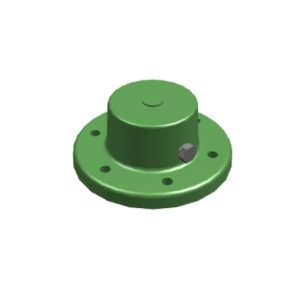 Support flange NBR OEM 220229001