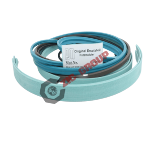 Putzmeister Seal Kits D225/40 OEM 472448