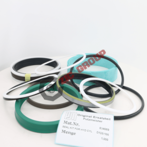 Putzmeister Seal Kits Ø120 / 110 OEM 534669