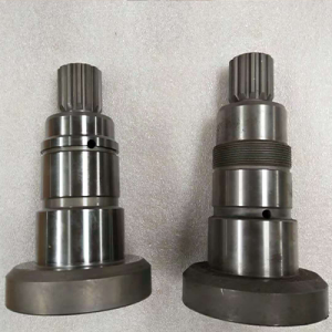 Spindle A7V055