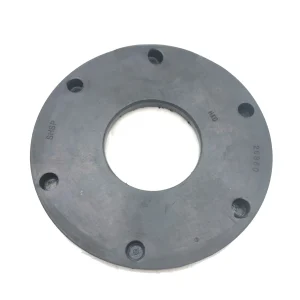 084013000 Rubber Disc 50mm for Putzmeister Concrete Pump