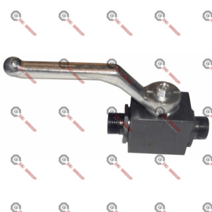 Ball Cock 500 Bar SCHWING OEM#10028506