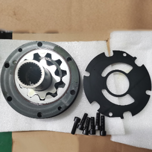 180/14 Hydraulic Pump