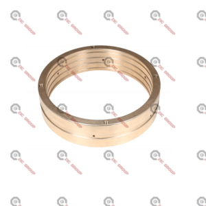 CIFA BUSHING OEM 211731