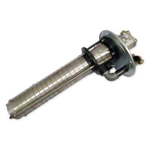 231344001-Flushing-Water-Pump-with-Hydraulic-Motor 231344001-Flushing-Water-Pump-with-Hydraulic-Motor