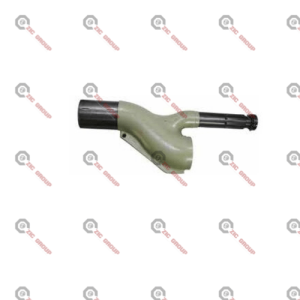CIFA S VALVE OEM 234049