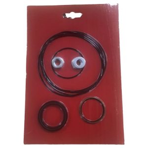239696007 Hydraulic Agitator Motor Seal Kit for Putzmeister Concrete Pump