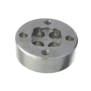 263558001 Piston Rod Flange for Putzmeister Concrete Pump