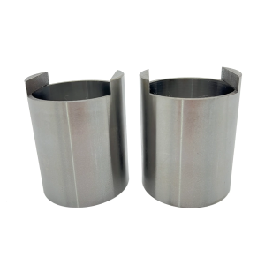 2Pcs Wear Wear-resistant Sleeve 001690401C010002 for Zoomlion