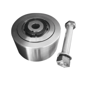 Drum Roller For Concrete Pump Mixer