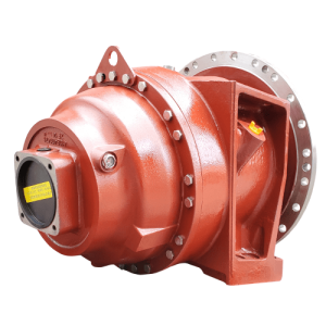Gear Box ZF4300/ZF5300/ZF7300