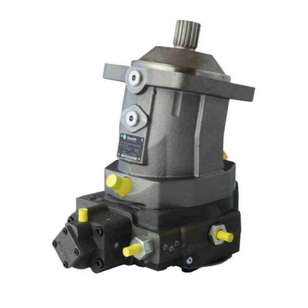 Hydraulic-Pump-A7VO80-L-10155094