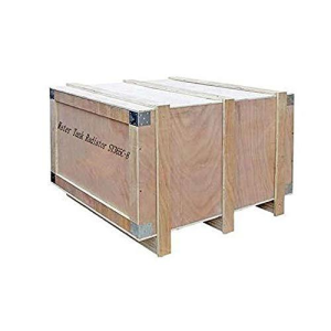 New Water Tank Radiator Core ASS'Y For Sany Excavator SY365C-8