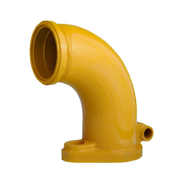 Tapered-Bend-DN-180-150-10211650