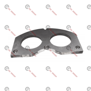 WEAR PLATE DN230 S9 OEM 245228