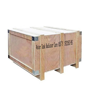 Water Tank Radiator Core ASS'Y for Sany Excavator SY215C-8S