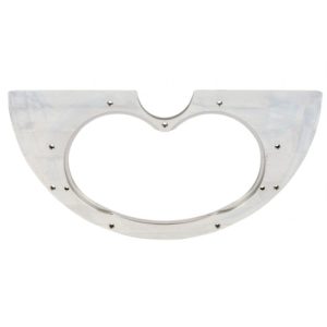 Base Plate DN 250 10166657